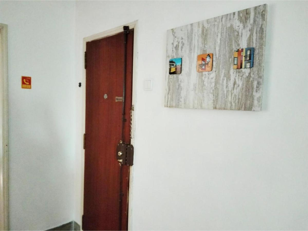 Ferienwohnung Casa Terra Cota - Almada Exterior foto