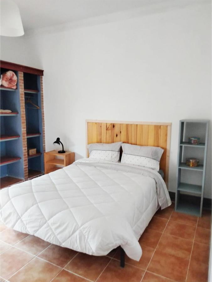Ferienwohnung Casa Terra Cota - Almada Exterior foto