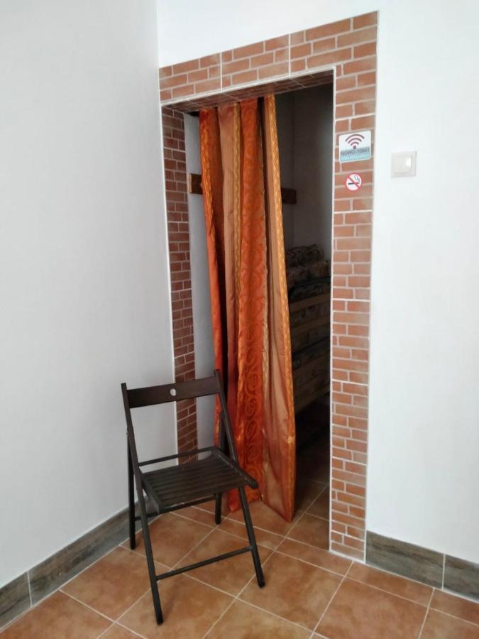 Ferienwohnung Casa Terra Cota - Almada Exterior foto